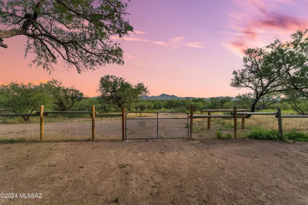 $665,000 | 15555 West Hardscrabble Road, Arivaca, AZ 85601