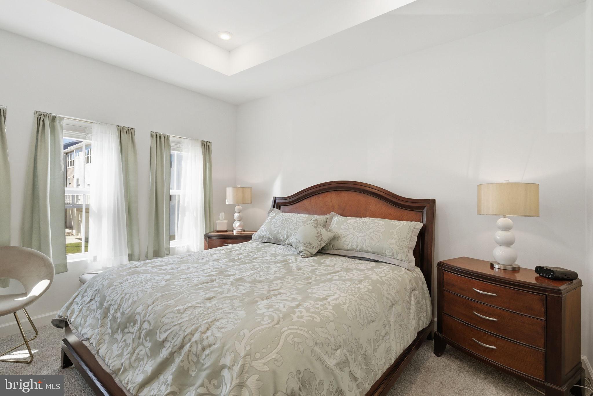 761 Elevation Road Frederick, MD 21702 - Photo 20 of 46 Serene bedroom with natural light.
