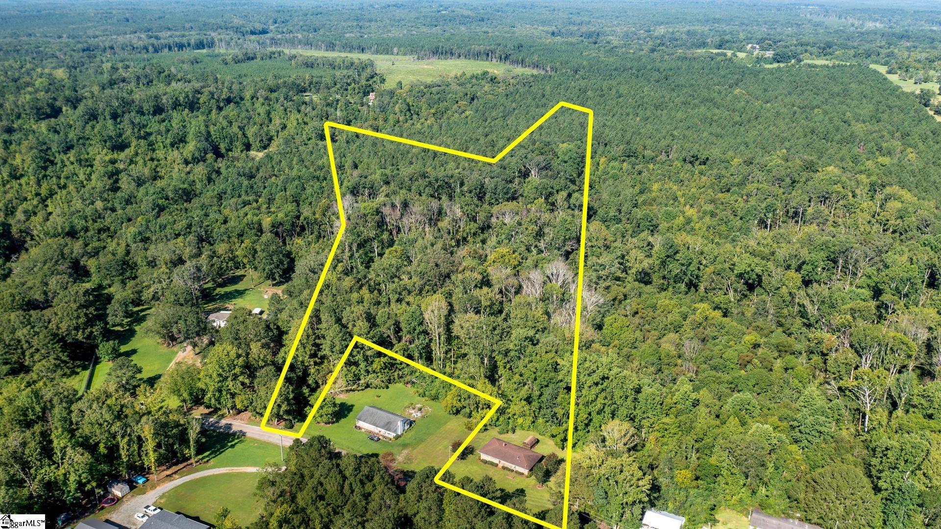 3190 Apple Orchard Road Clinton, SC 29325 - Photo 27 of 34