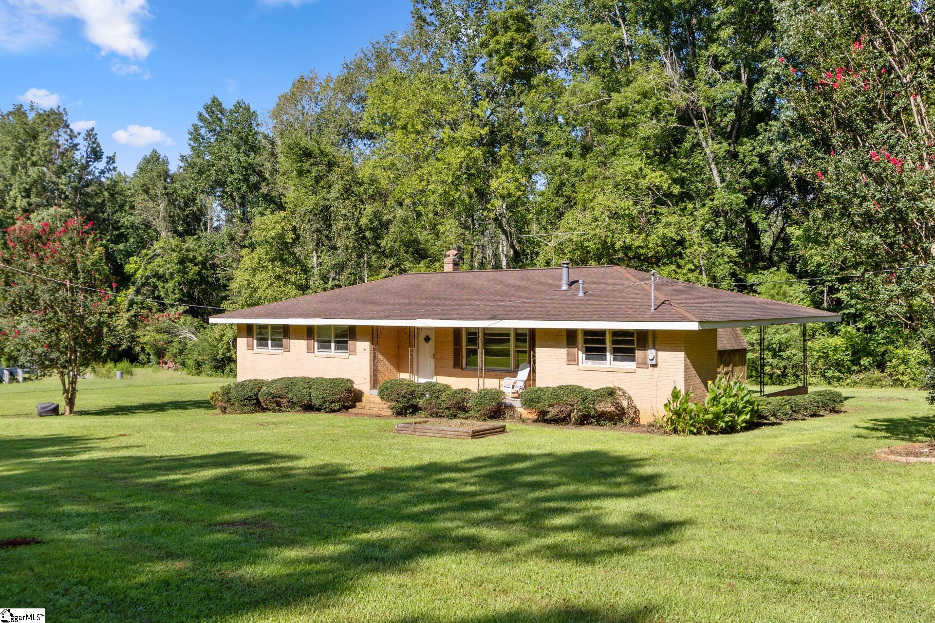 3190 Apple Orchard Road Clinton, SC 29325 - Photo 34 of 34