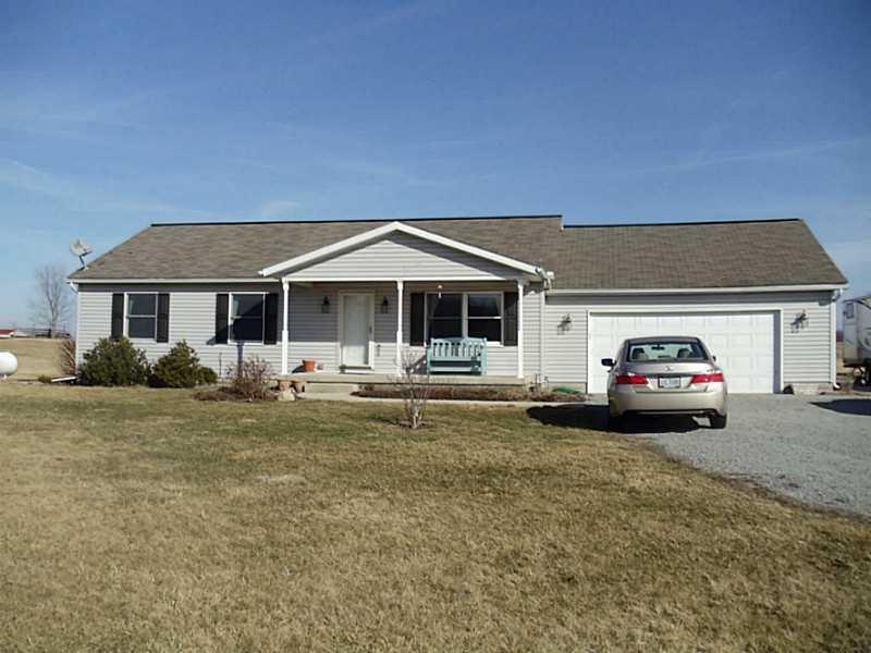861 Cambrian Road Cable, OH 43009 - Photo 1 of 20