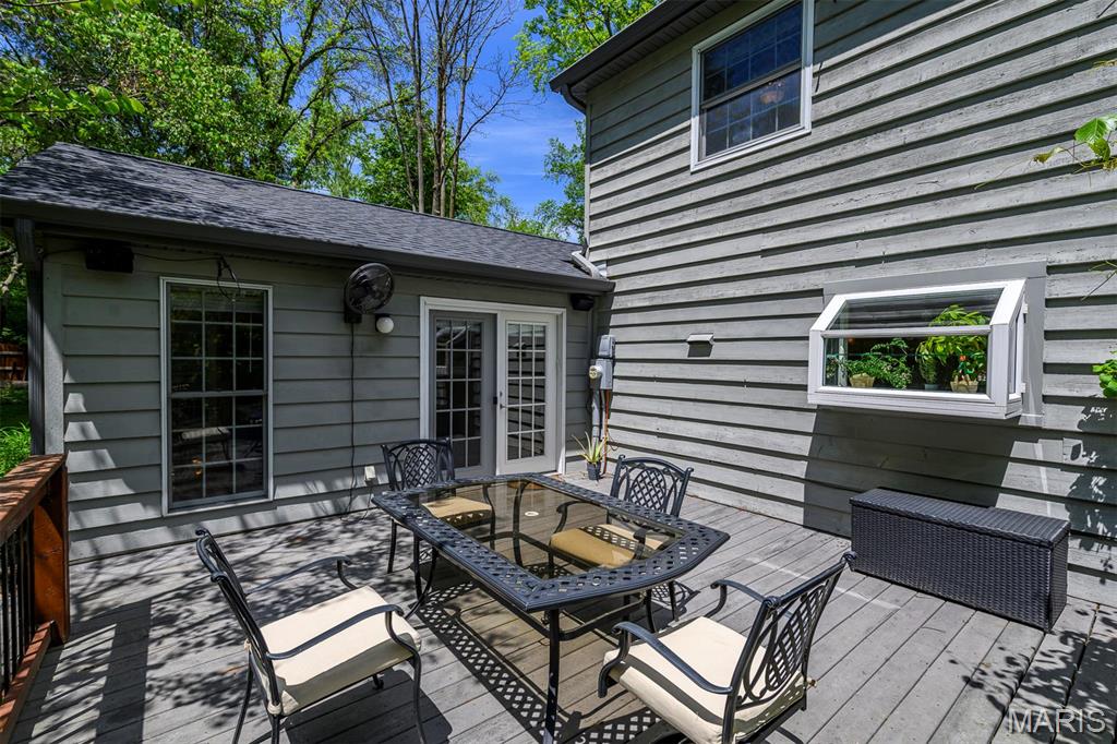 366 Ridgemeadow Drive Chesterfield, MO 63017 - Photo 16 of 63 Gallery Image 16