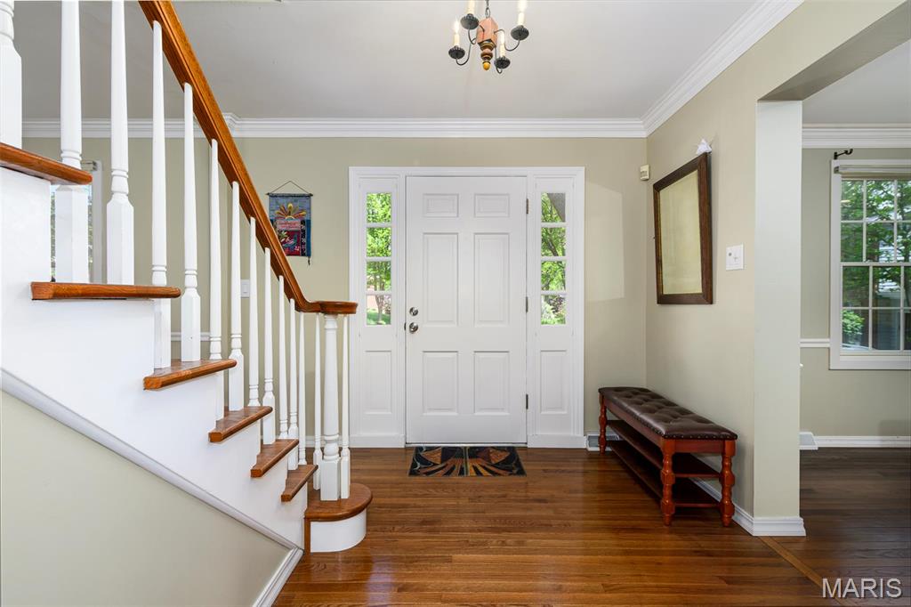 366 Ridgemeadow Drive Chesterfield, MO 63017 - Photo 20 of 63 Gallery Image 20