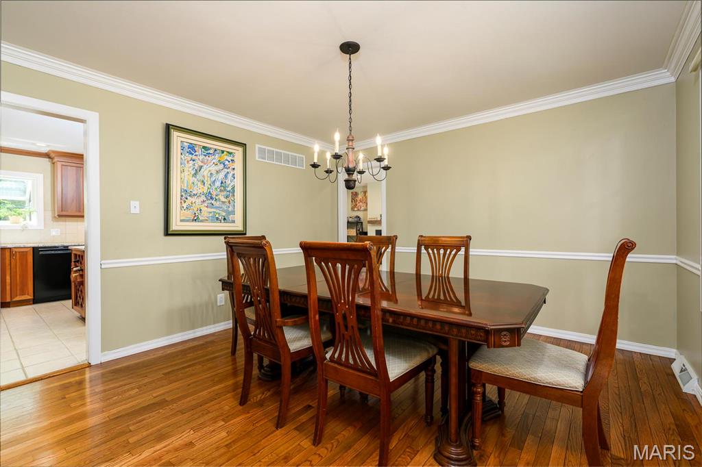 366 Ridgemeadow Drive Chesterfield, MO 63017 - Photo 25 of 63 Gallery Image 25