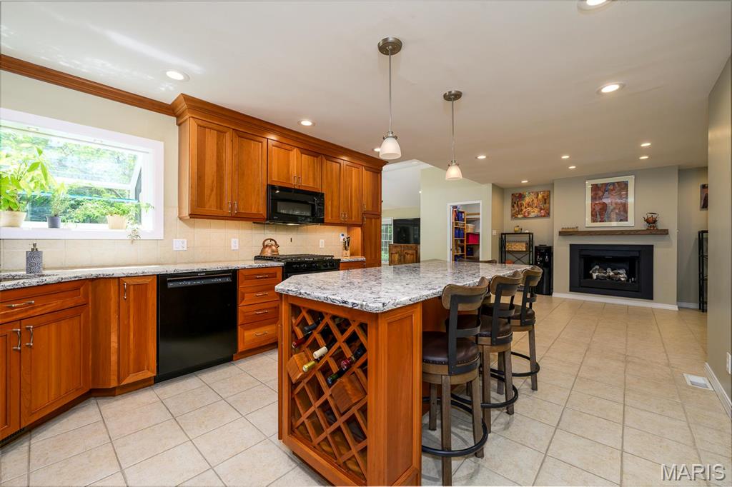 366 Ridgemeadow Drive Chesterfield, MO 63017 - Photo 26 of 63 Gallery Image 26