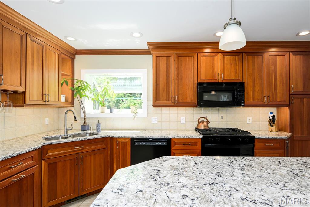 366 Ridgemeadow Drive Chesterfield, MO 63017 - Photo 29 of 63 Gallery Image 29