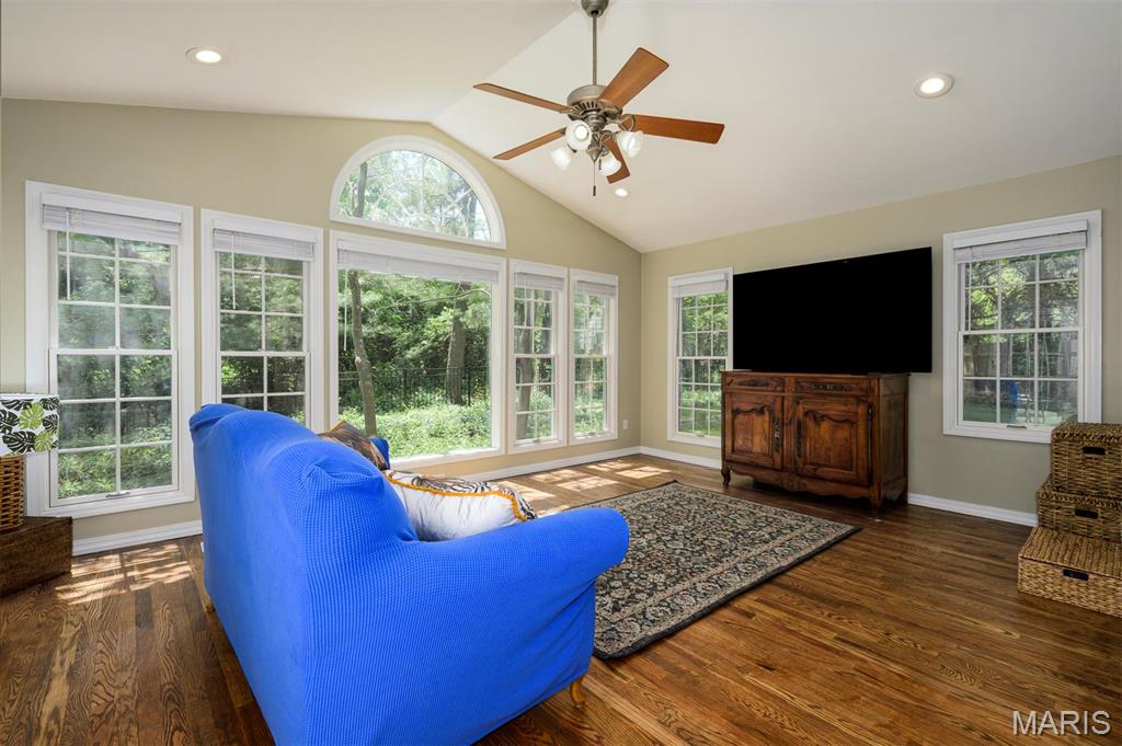 366 Ridgemeadow Drive Chesterfield, MO 63017 - Photo 32 of 63 Gallery Image 32