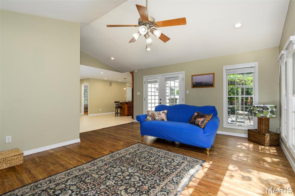 366 Ridgemeadow Drive Chesterfield, MO 63017 - Photo 33 of 63 Gallery Image 33