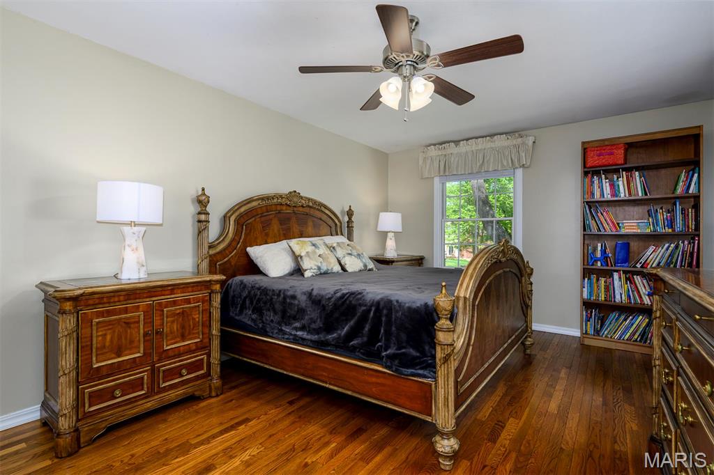 366 Ridgemeadow Drive Chesterfield, MO 63017 - Photo 47 of 63 Gallery Image 47