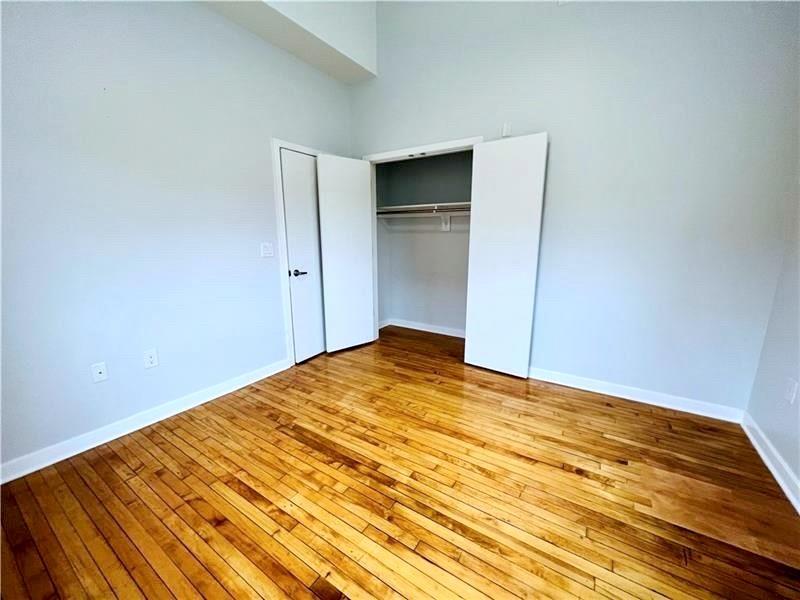 212 45th Street, Unit 2D Pittsburgh, PA 15201 - Photo 13 of 31 *Digitally staged for inspiration / ideas