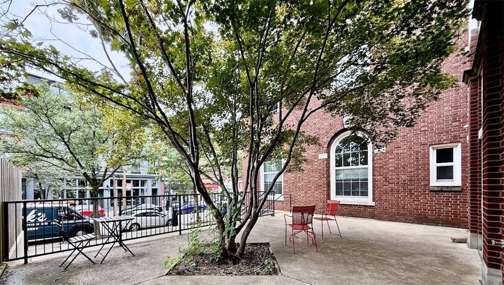 212 45th Street, Unit 2D Pittsburgh, PA 15201 - Photo 28 of 31