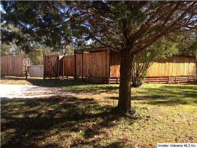 2989 Owens Road Ashland, AL 36251 - Photo 2 of 6