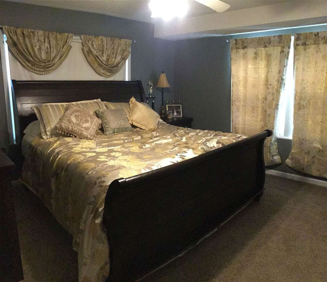 754 Drag Strip Road Benson, NC 27504 - Photo 11 of 16 Photo 11