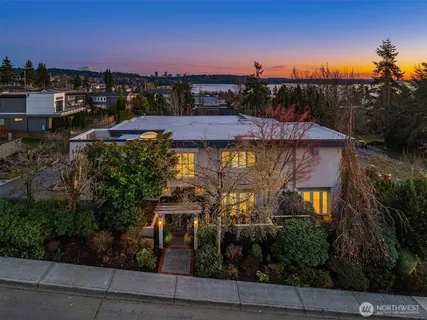 $3,499,000 | 7 10th Avenue, Kirkland, WA 98033
