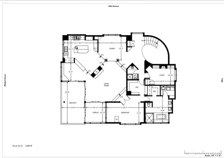 $3,499,000 | 7 10th Avenue, Kirkland, WA 98033