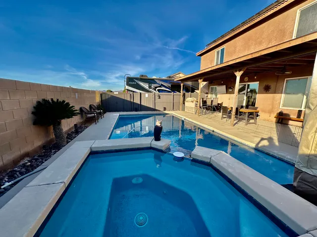 $410,000 | 321 Alameda Street, Blythe, CA 92225