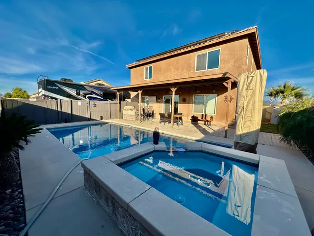 $410,000 | 321 Alameda Street, Blythe, CA 92225