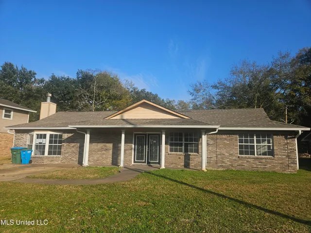 $177,000 | 3710 Lincolnshire Street, Pascagoula, MS 39581