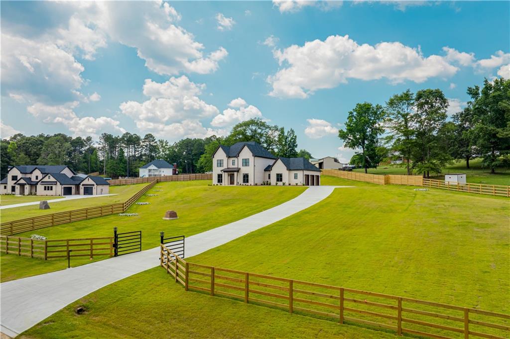 3084 Luther Wages Road Dacula, GA 30019 - Photo 1 of 1 Gallery Image 1