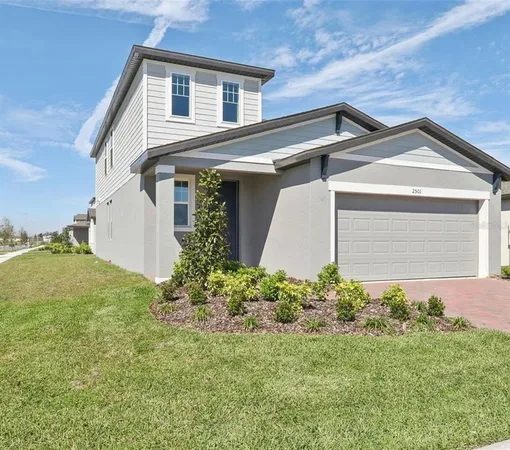 $2,250 | 2501 Merseyside Court, Haines City, FL 33844