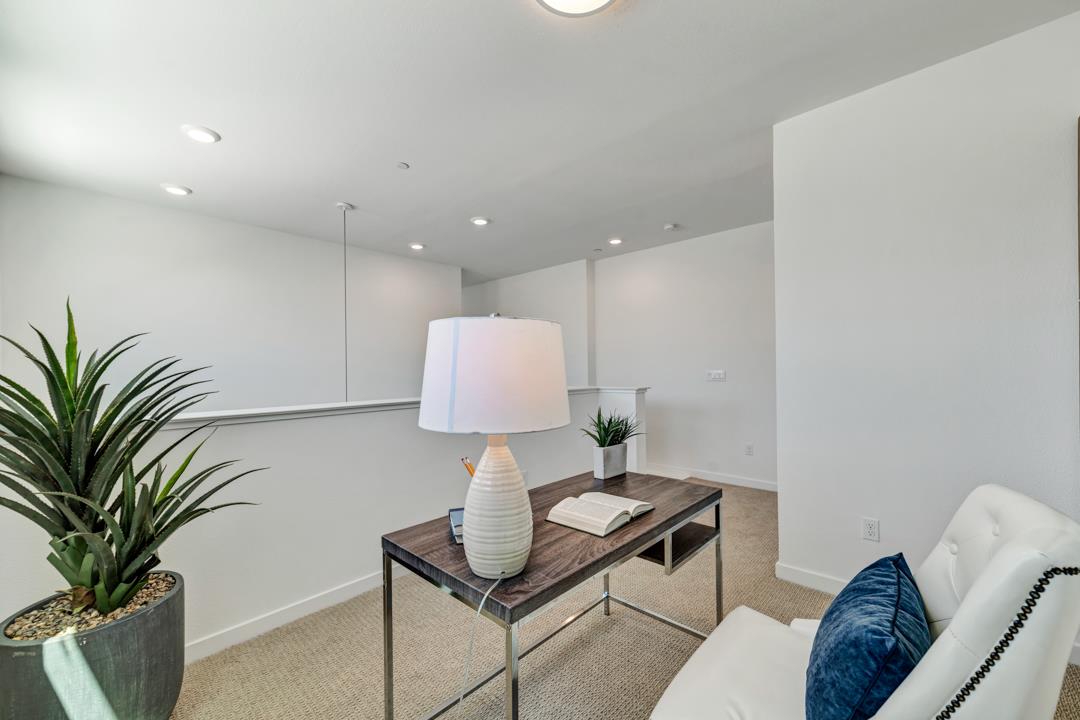 1421 Nightshade Road, Unit 40 Milpitas, CA 95035 - Photo 17 of 29 a living room with furniture