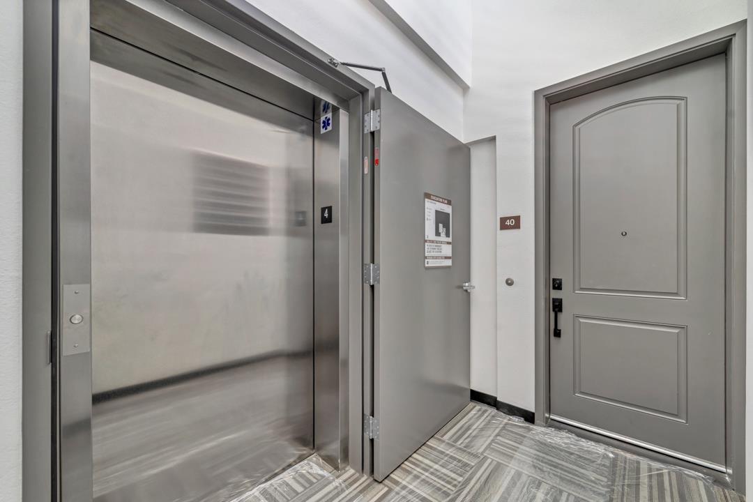 1421 Nightshade Road, Unit 40 Milpitas, CA 95035 - Photo 20 of 29 a view of front door