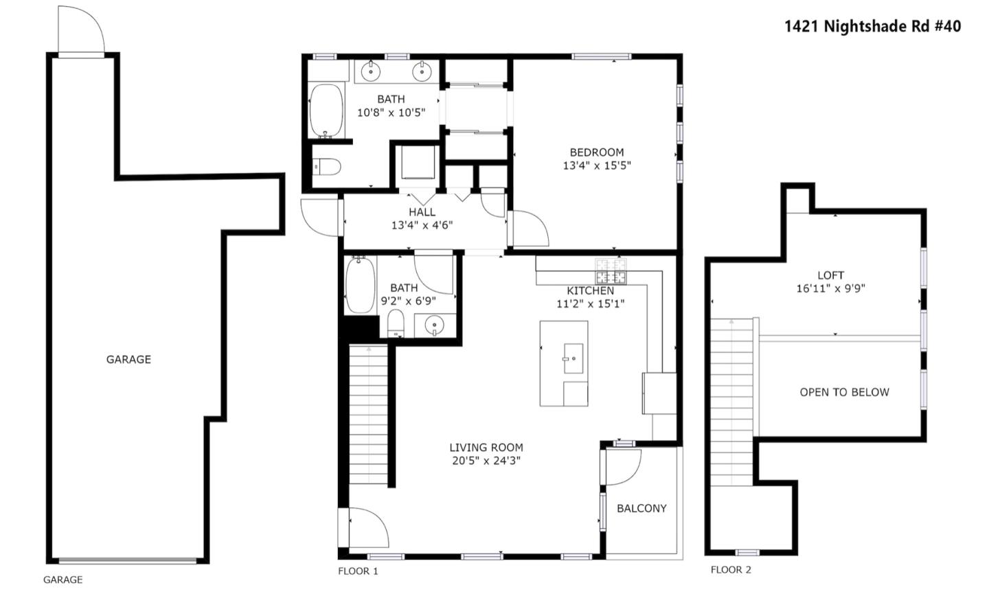 1421 Nightshade Road, Unit 40 Milpitas, CA 95035 - Photo 24 of 29 unknown
