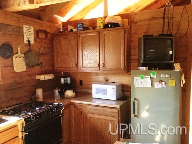 704 Net River Access Road Amasa, MI 49903 - Photo 11 of 36