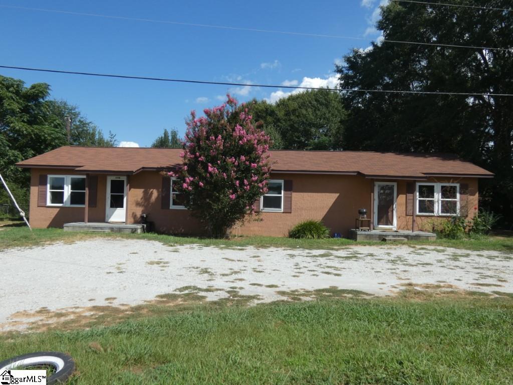 3096 Trinity Church Road Gray Court, SC 29645 - Photo 5 of 19 Gallery Image 5