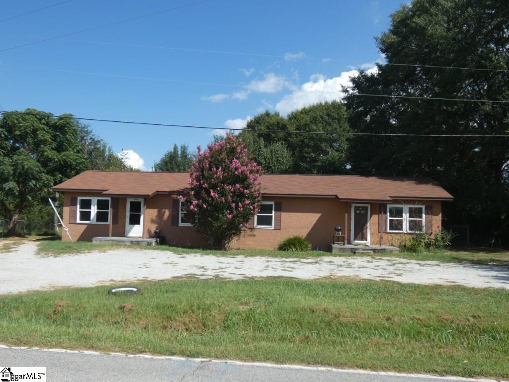 3096 Trinity Church Road Gray Court, SC 29645 - Photo 6 of 19 Gallery Image 6