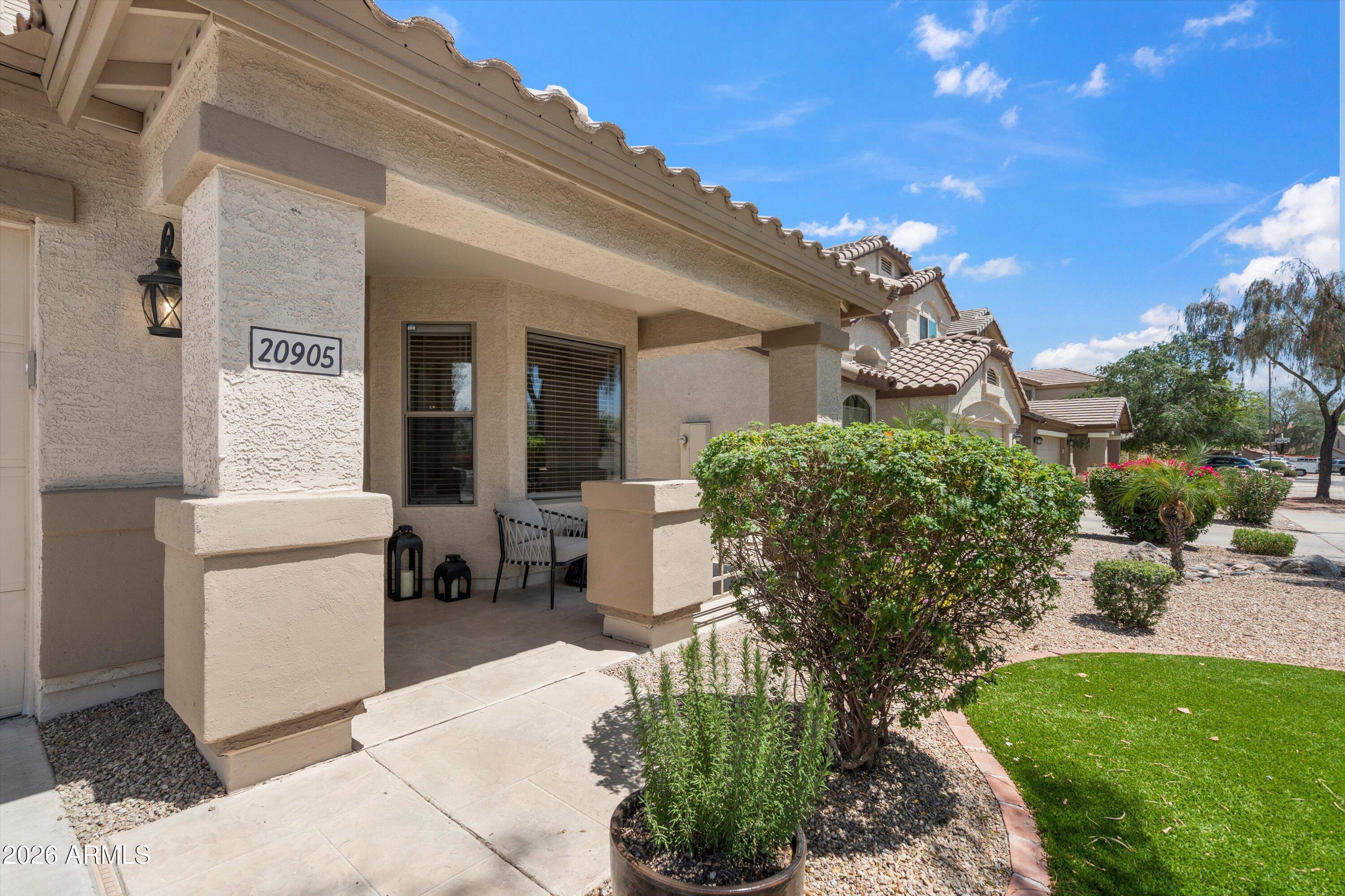 20905 North 39th Way Phoenix, AZ 85050 - Photo 14 of 42