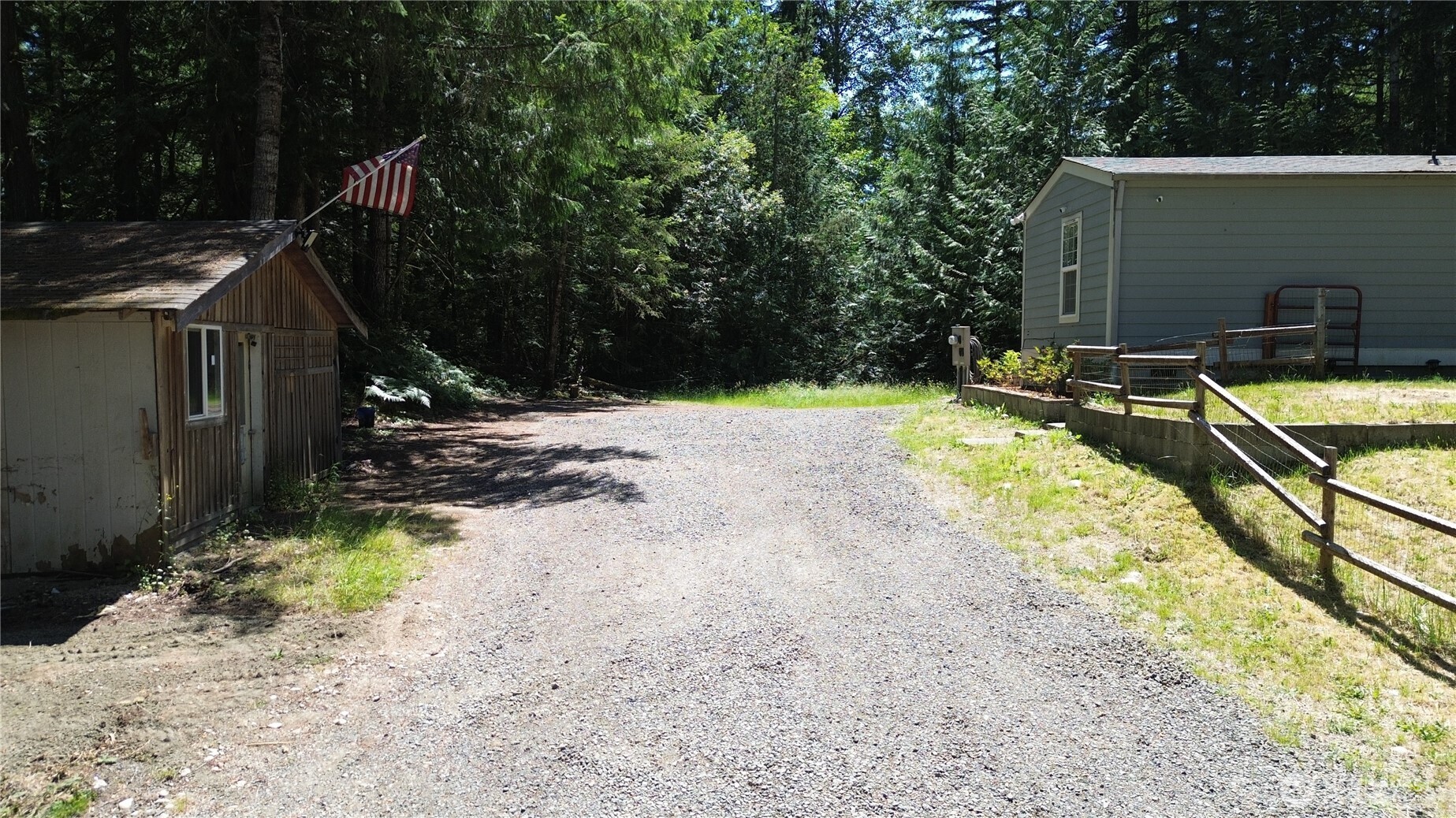17045 Northwest Sunset Ridge Way Seabeck, WA 98380 - Photo 29 of 34