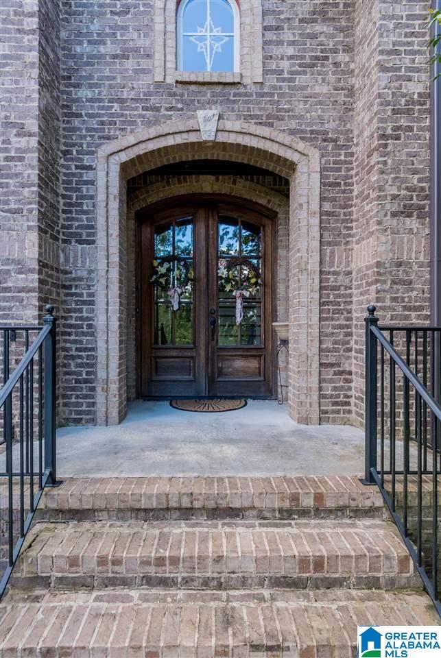 406 Middleridge Drive Springville, AL 35146 - Photo 3 of 49