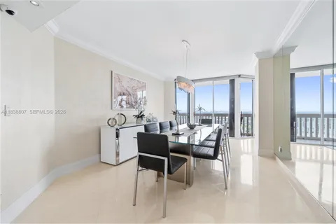 $1,299,000 | 2000 Island Boulevard, Unit 2409, Aventura, FL 33160