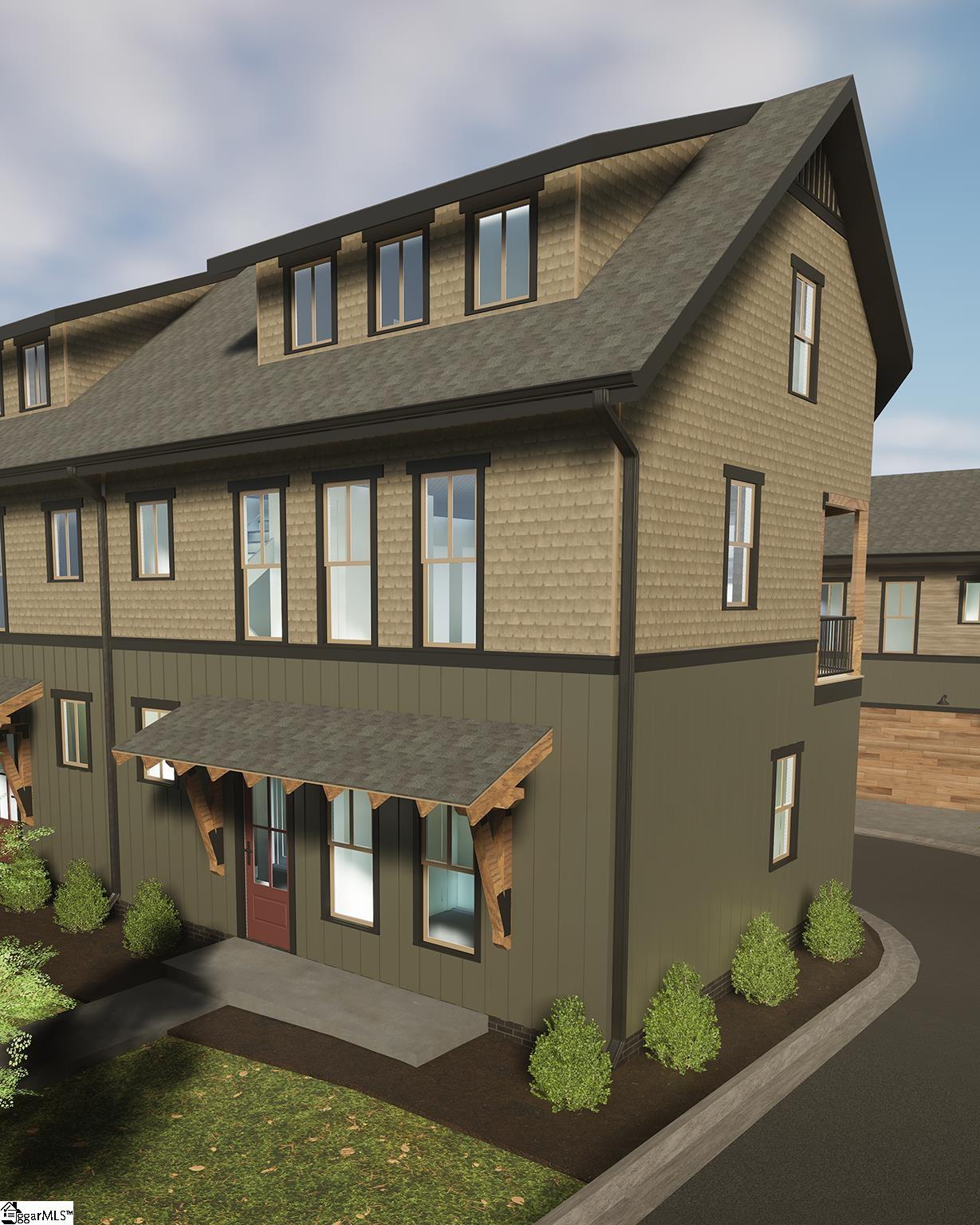 708 Anderson Road Greenville, SC 29601 - Photo 1 of 11 Gallery Image 1