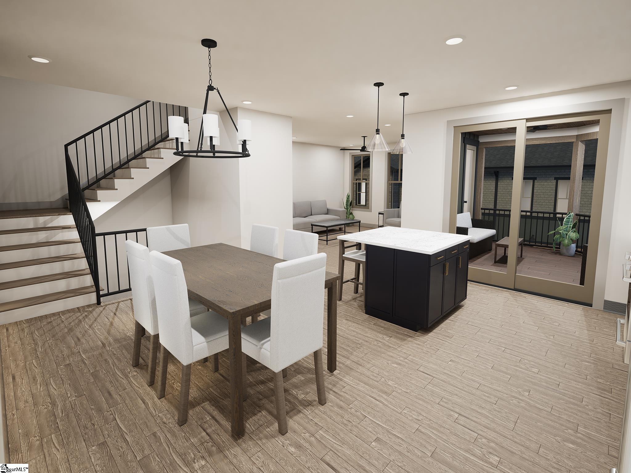 708 Anderson Road Greenville, SC 29601 - Photo 3 of 11 Gallery Image 3