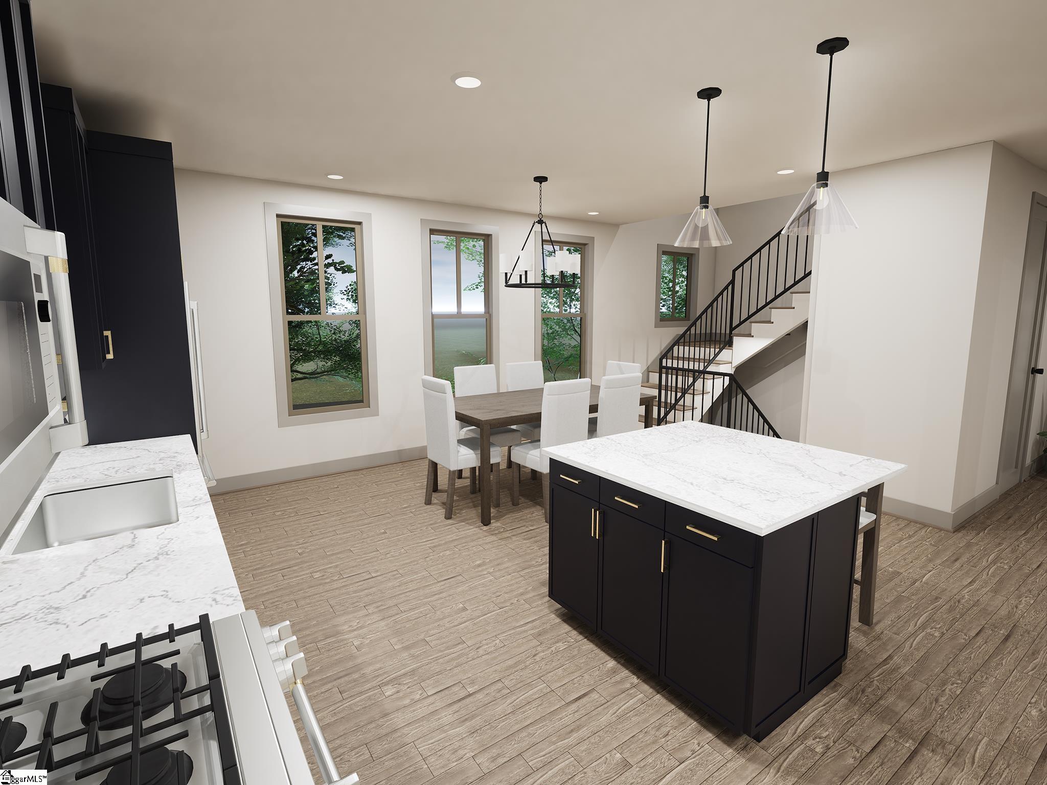 708 Anderson Road Greenville, SC 29601 - Photo 4 of 11 Gallery Image 4