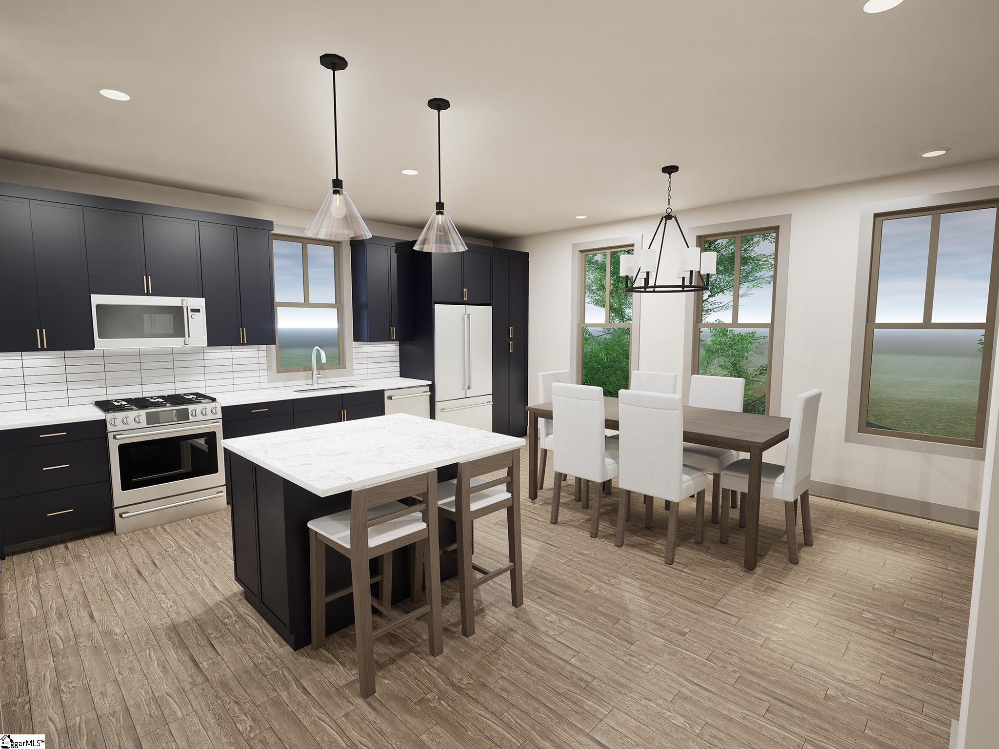 708 Anderson Road Greenville, SC 29601 - Photo 5 of 11 Gallery Image 5