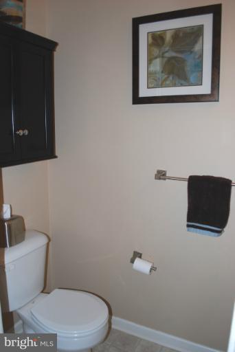 2575 Blue Water Boulevard Odenton, MD 21113 - Photo 16 of 30 1st Floor Powder Room