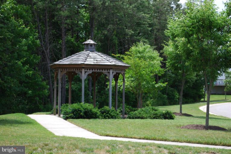 2575 Blue Water Boulevard Odenton, MD 21113 - Photo 27 of 30 Community Gazebo