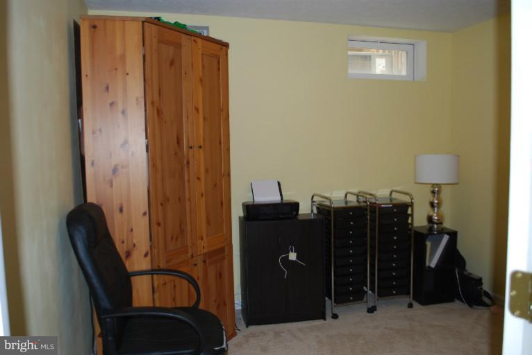 2575 Blue Water Boulevard Odenton, MD 21113 - Photo 29 of 30 Basement Office