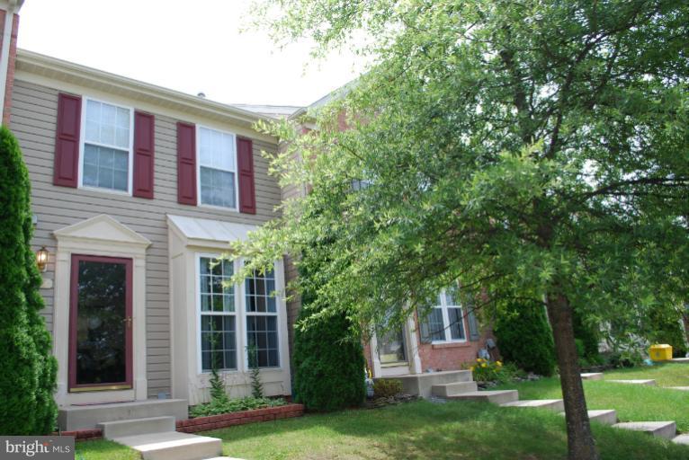 2575 Blue Water Boulevard Odenton, MD 21113 - Photo 30 of 30 Exterior (Front)