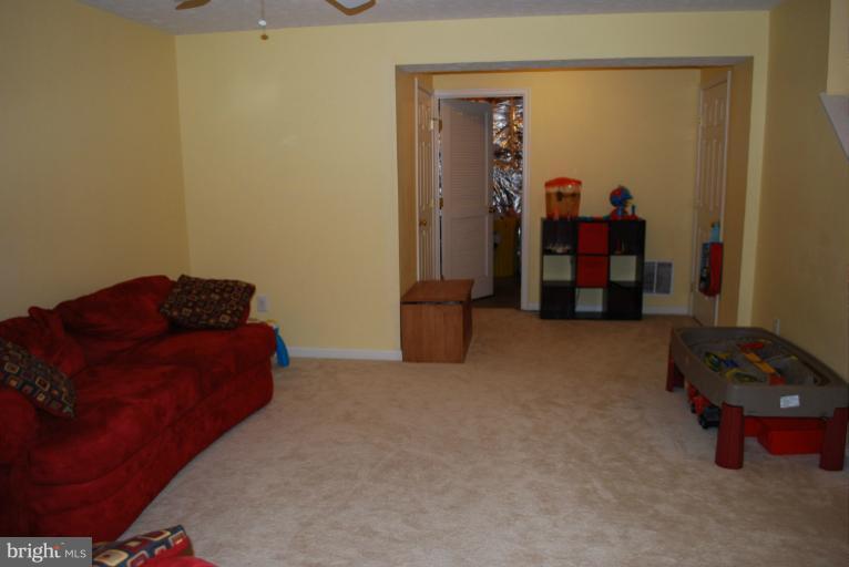2575 Blue Water Boulevard Odenton, MD 21113 - Photo 4 of 30 Basement Rec Room