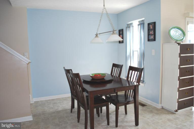 2575 Blue Water Boulevard Odenton, MD 21113 - Photo 6 of 30 Dining Room