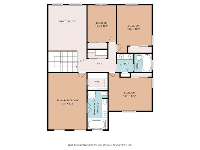 a kitchen with a sink stove and refrigerator