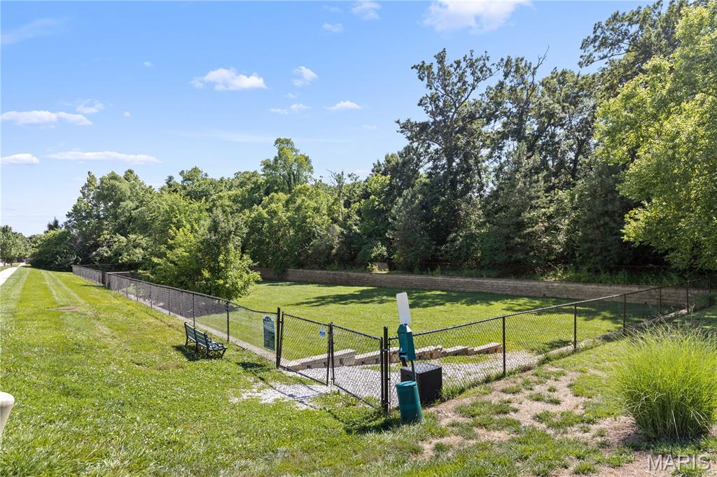 7100 Spring Creek Lane O'Fallon, MO 63368 - Photo 23 of 28
