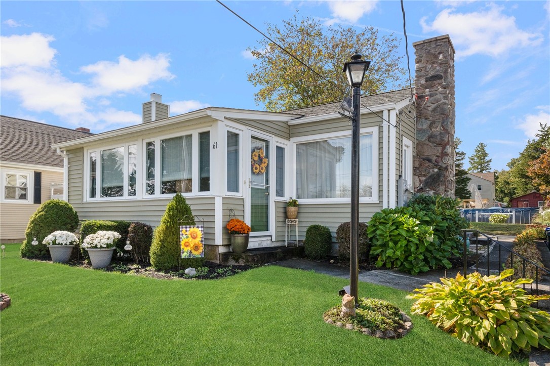 61 Everett Street Bristol, RI 02809 - Photo 1 of 20