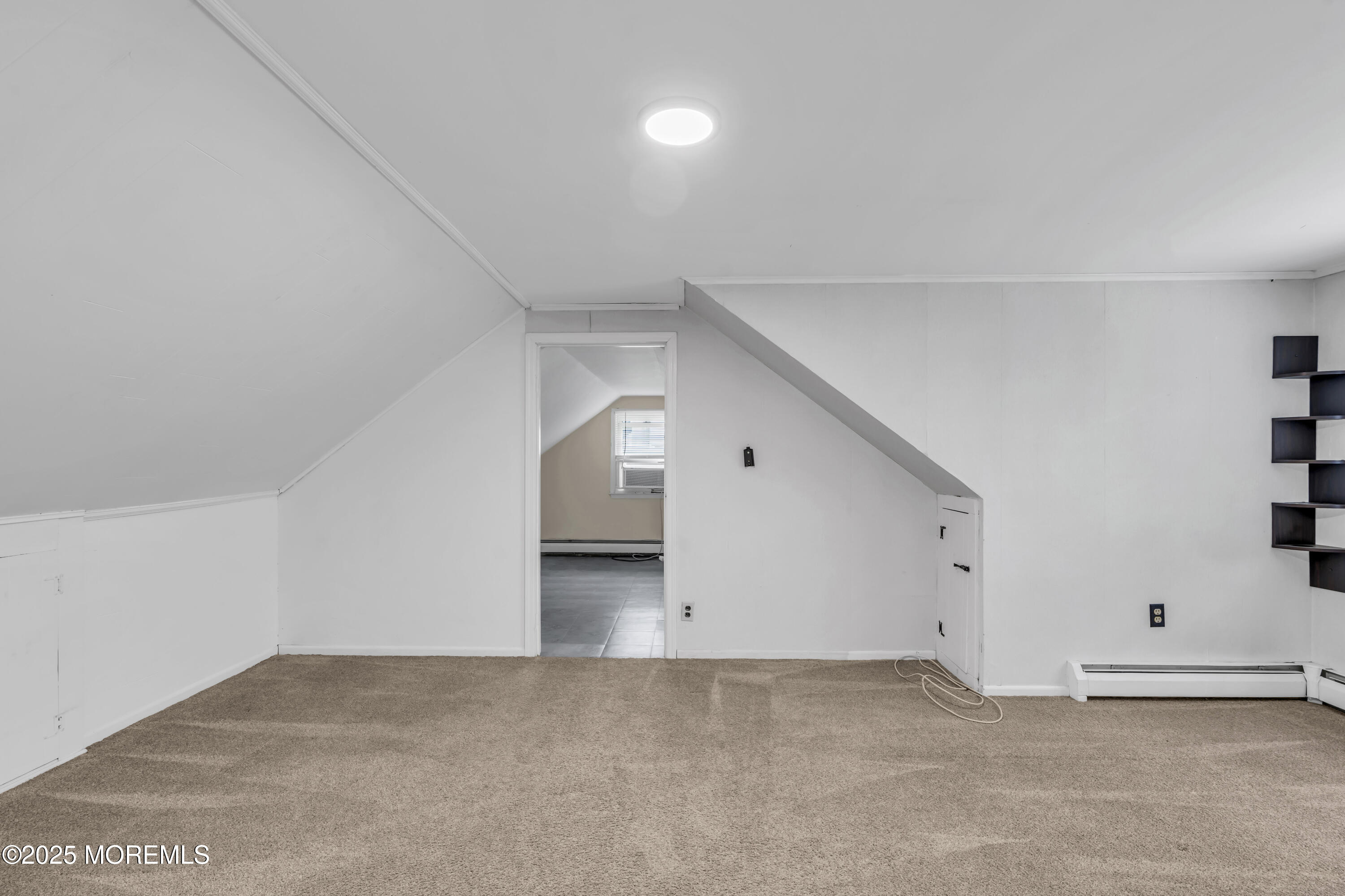 2 Schiverea Avenue Freehold, NJ 07728 - Photo 21 of 36 wooden floor in an empty room