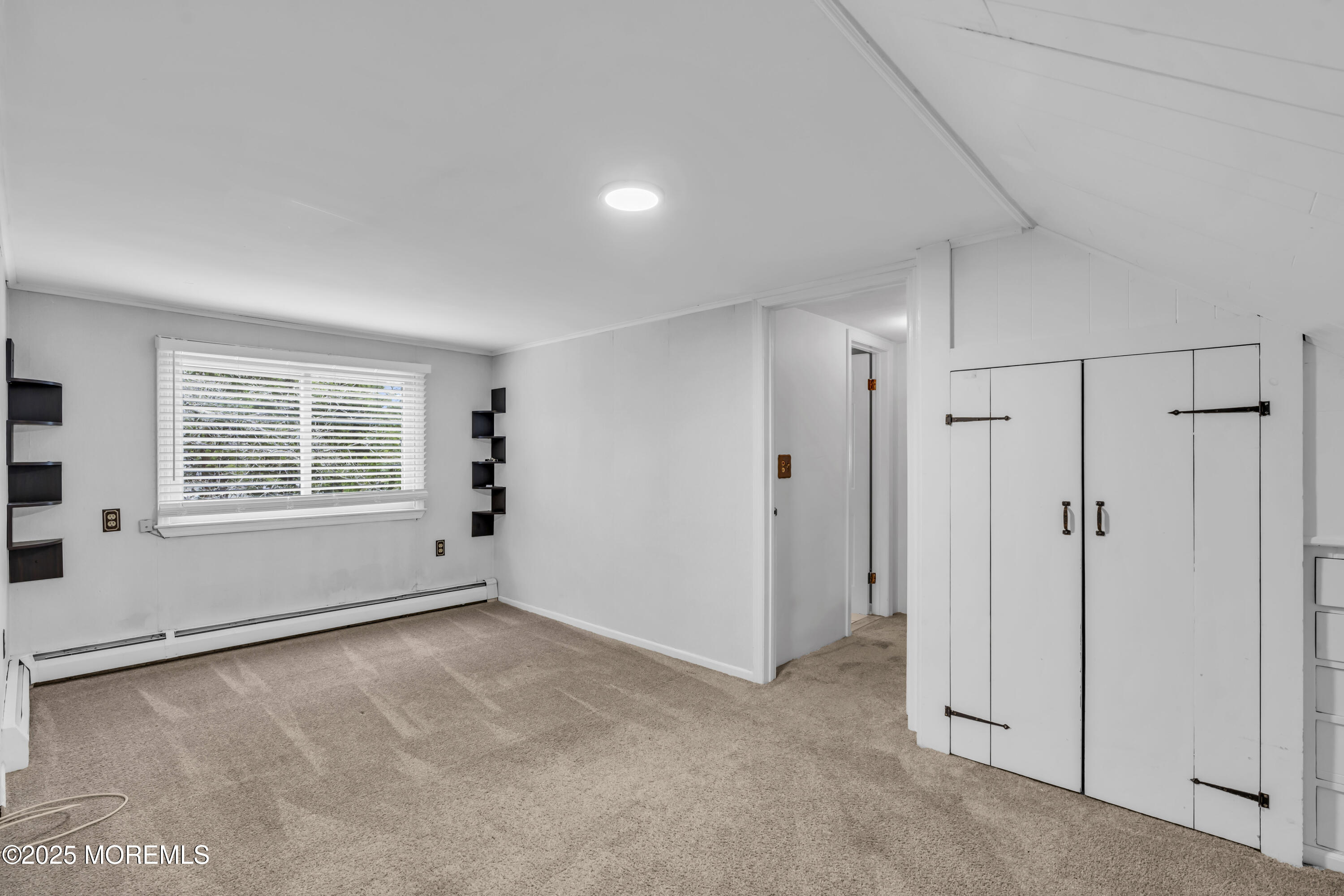 2 Schiverea Avenue Freehold, NJ 07728 - Photo 22 of 36 a view of an empty room with a window