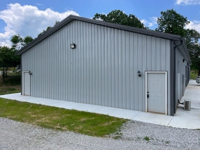 873 Hurricane Road, Unit A Tullahoma, TN 37388 - Photo 1 of 5